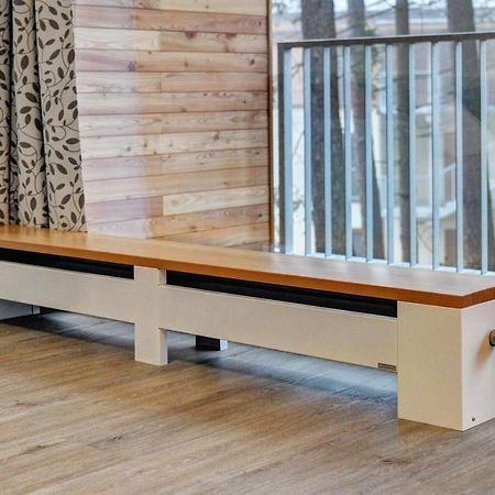 Apartmany Sunny Lipno 리프노나드비타보브 외부 사진