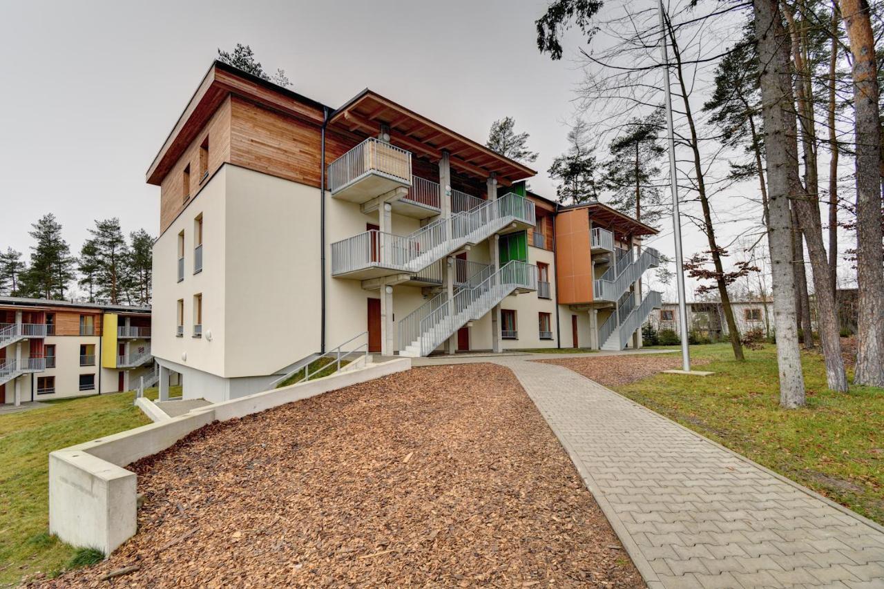Apartmany Sunny Lipno 리프노나드비타보브 외부 사진